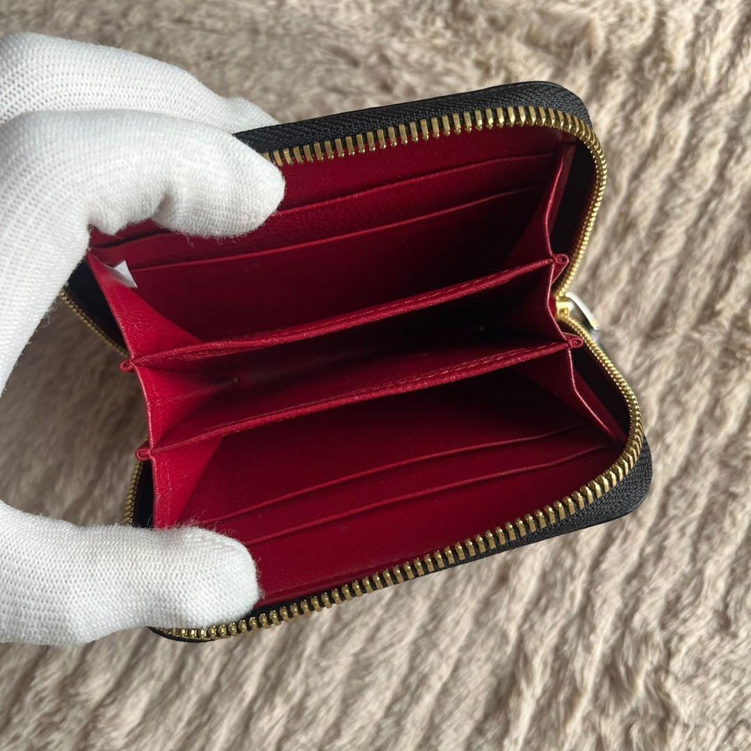 極美品 COCOMEISTER ココマイスター クロコダイル型押し ケース