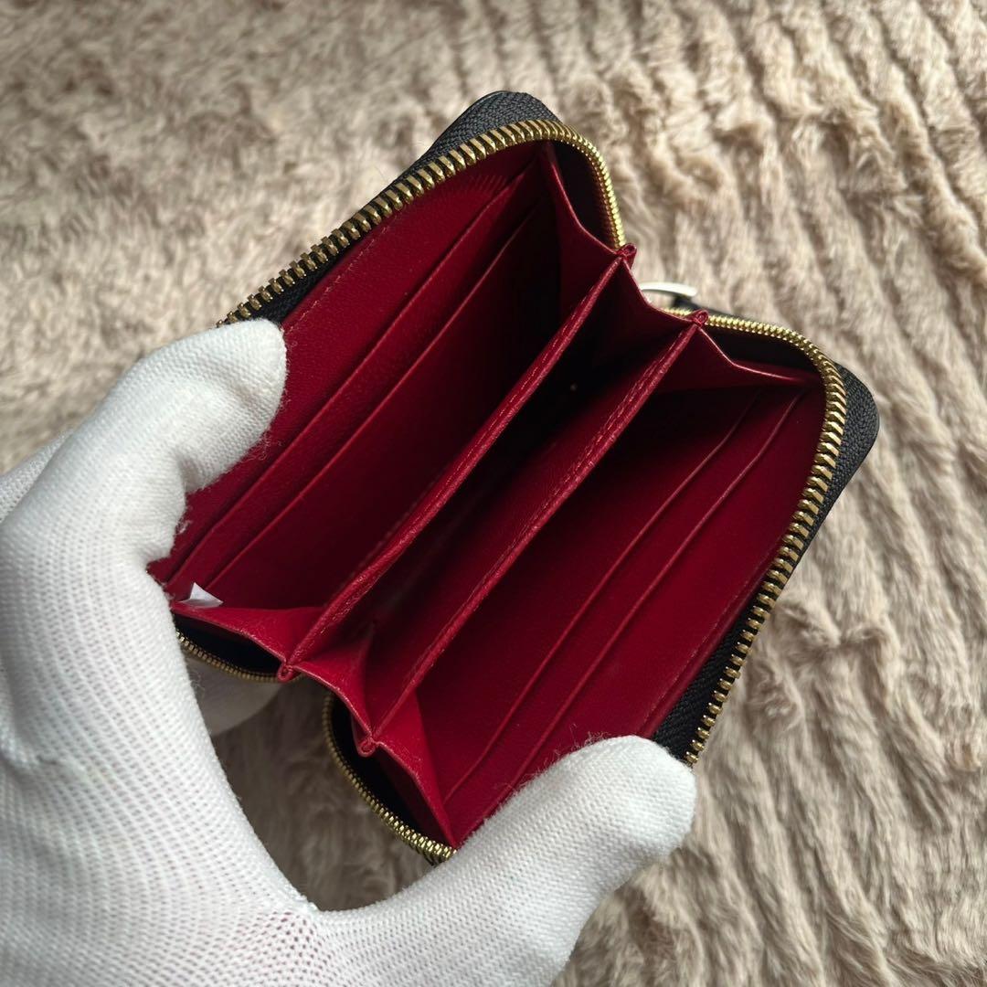 極美品 COCOMEISTER ココマイスター クロコダイル型押し ケース