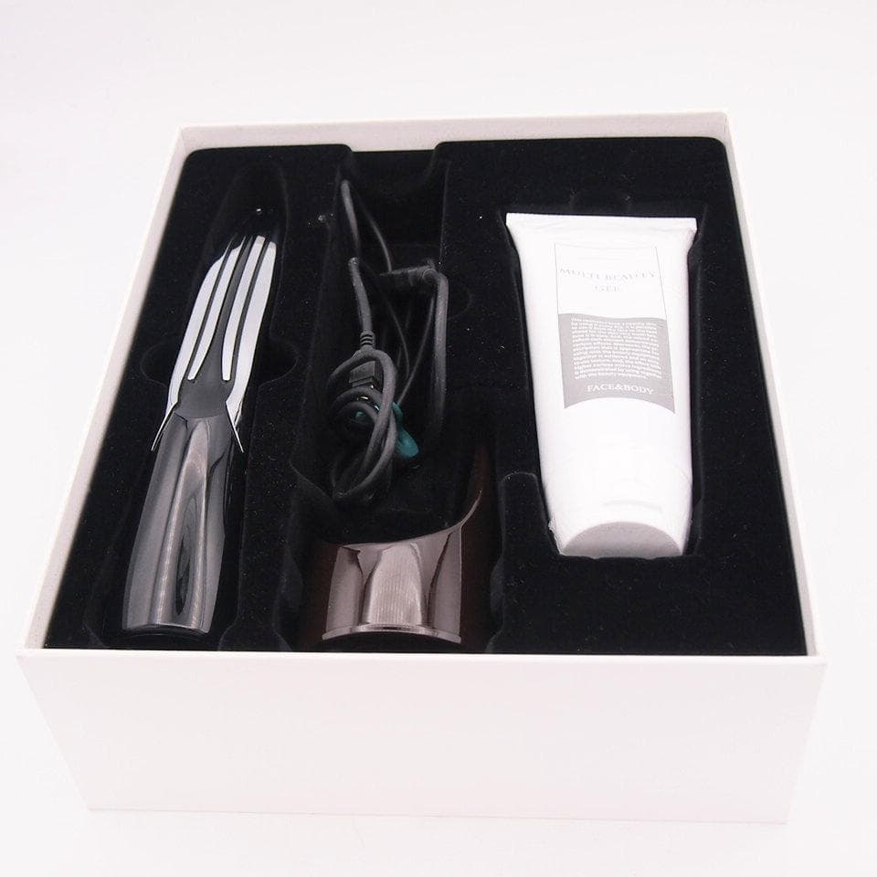 PYR KNIGHT パイラナイト 美顔器