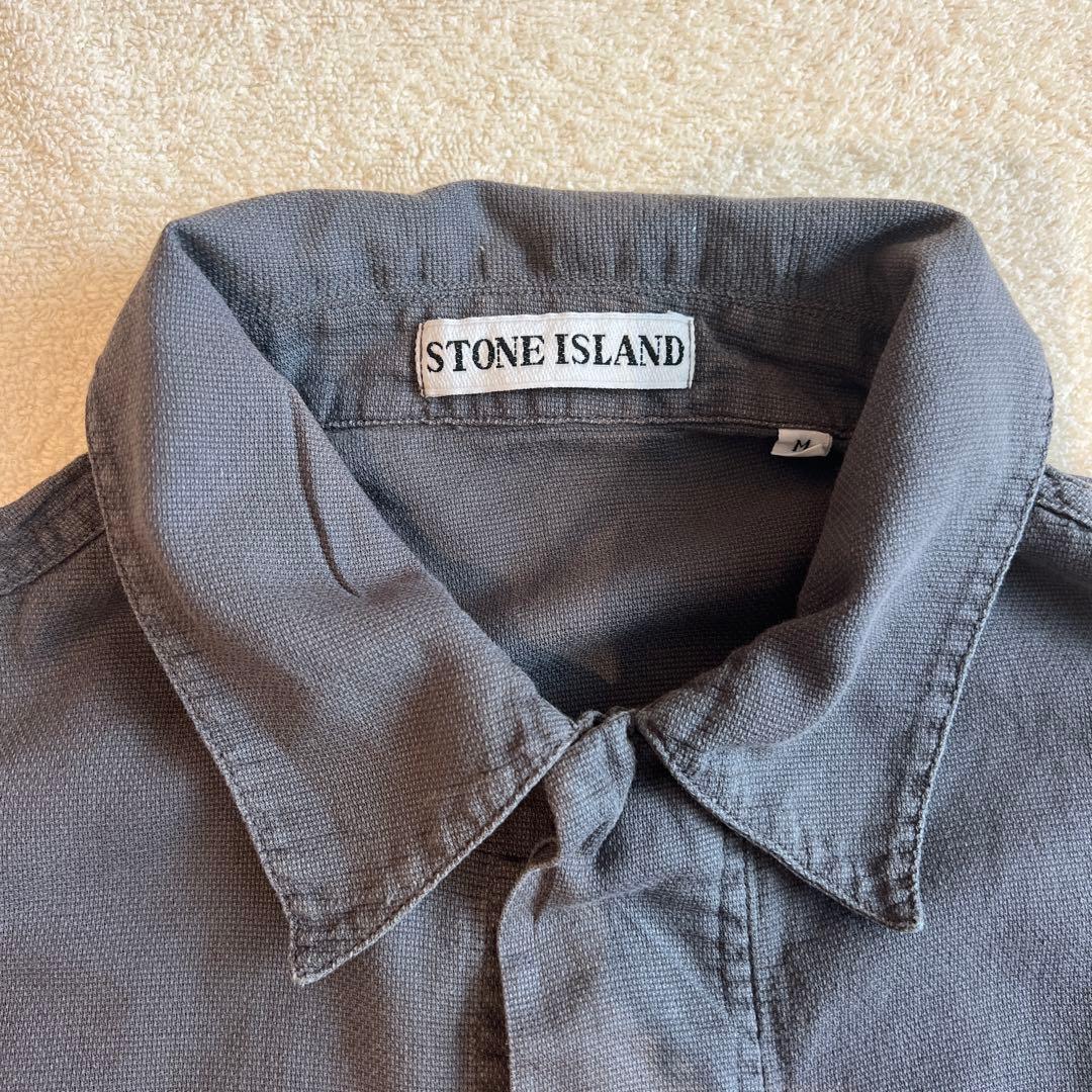 STONE  1998SS シャツ