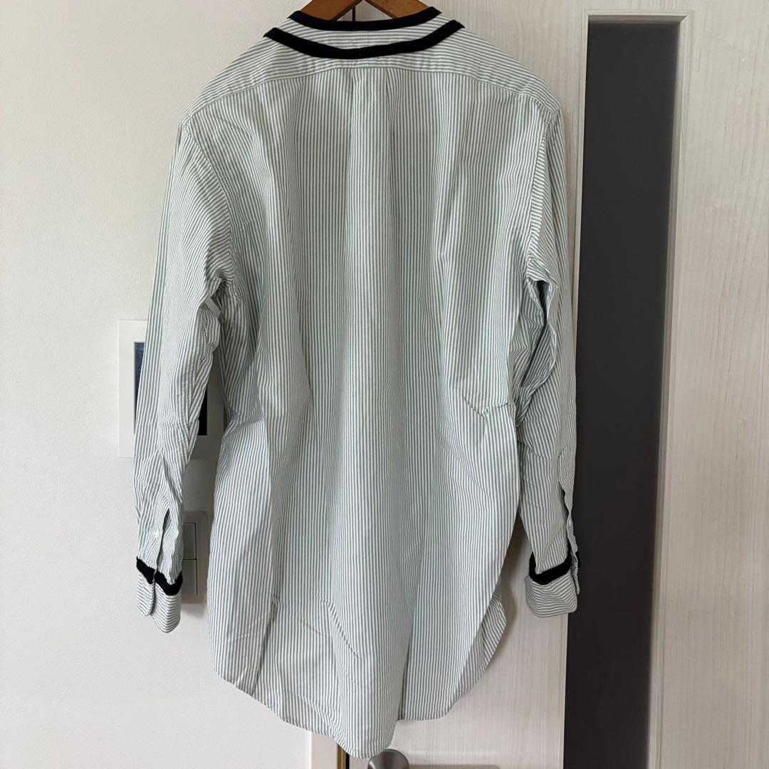 【レア】90s ビンテージ ポロ ラルフローレン ベースボールシャツ