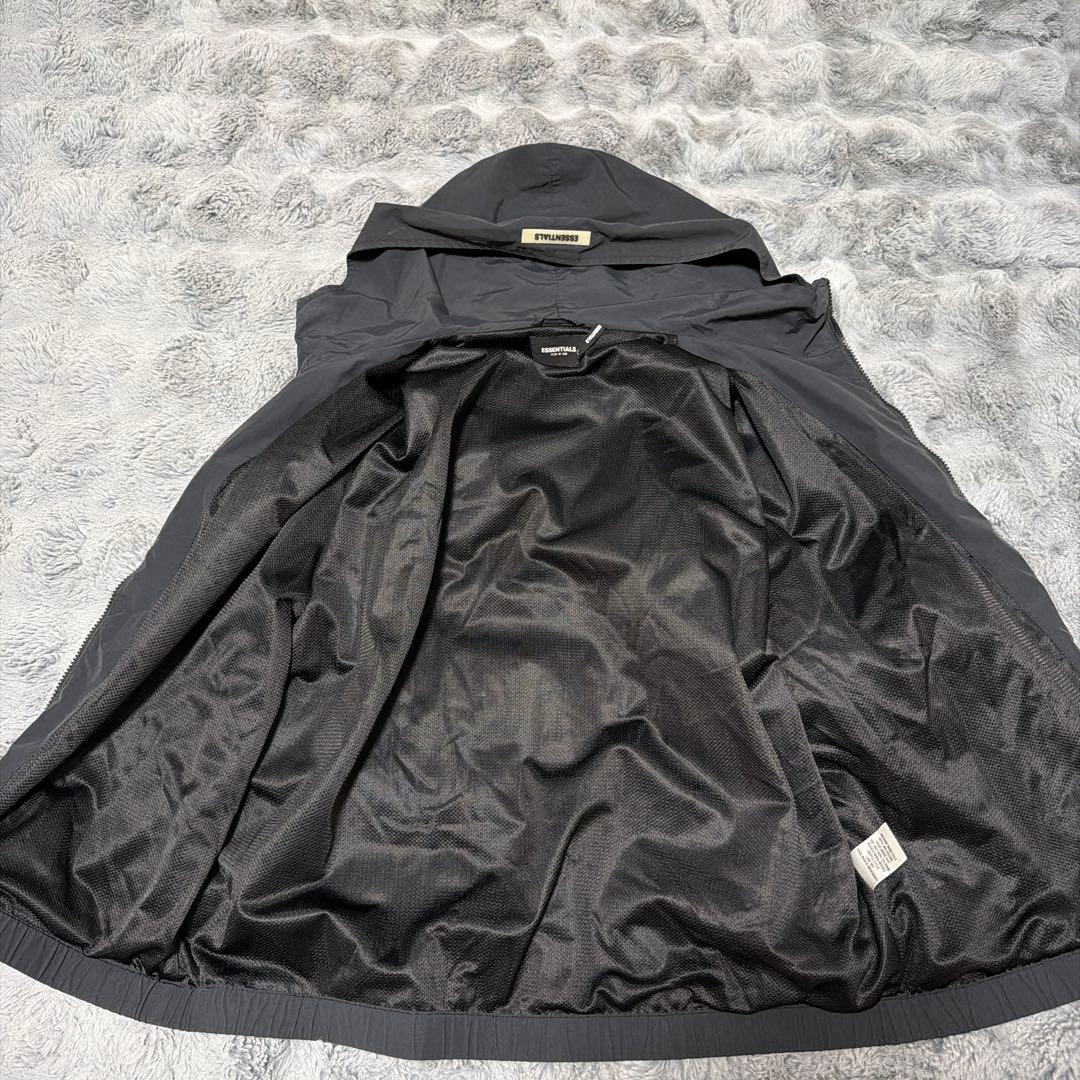 FOG Essentials ナイロンジャケット