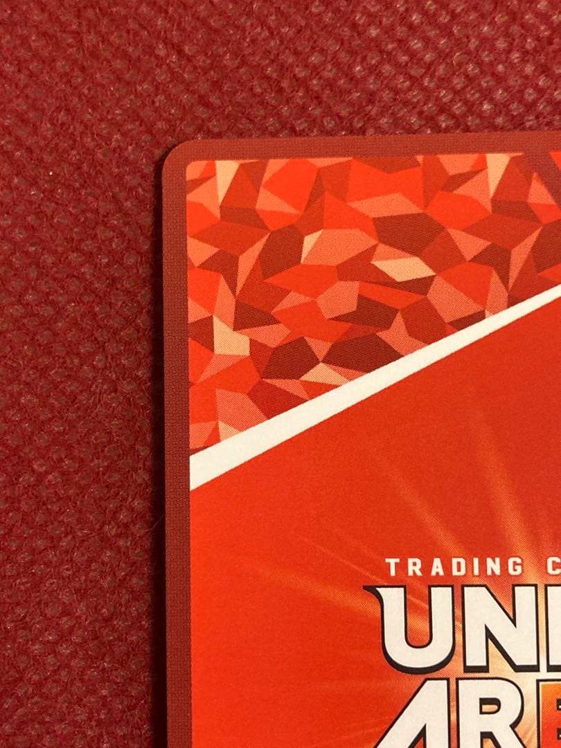 ToLOVEる 古手川唯 SR パラレル 星2 ★★ ユニオンアリーナ ユニアリ