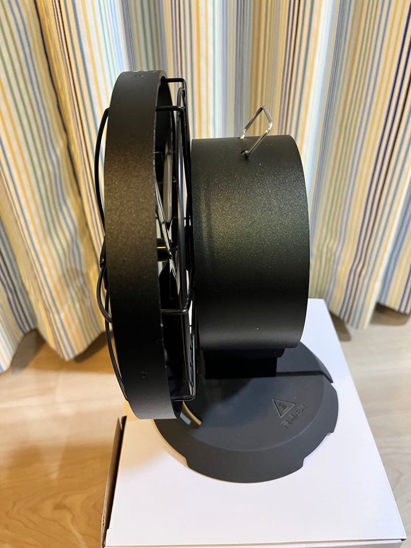 アラジン　ストーブファン