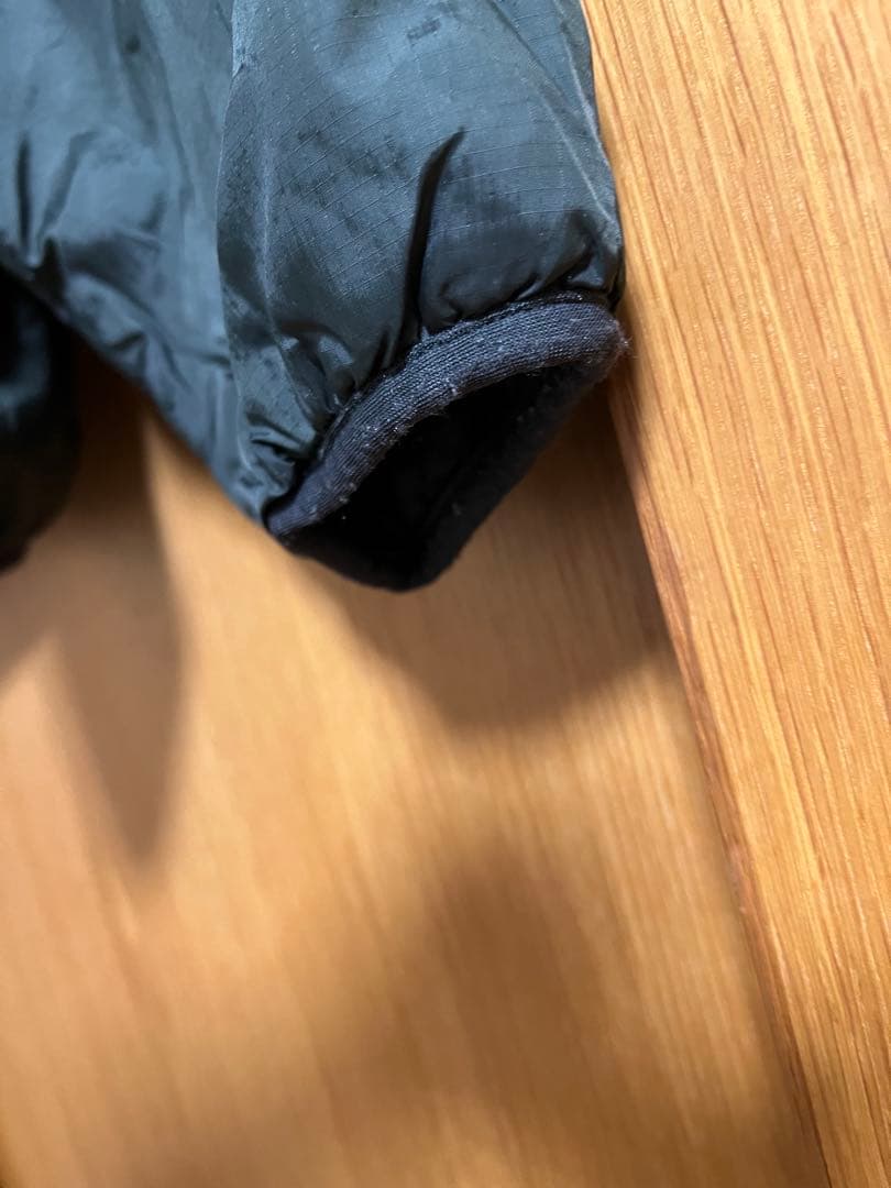 00's patagonia パフボール ジャケット ダークモス XL