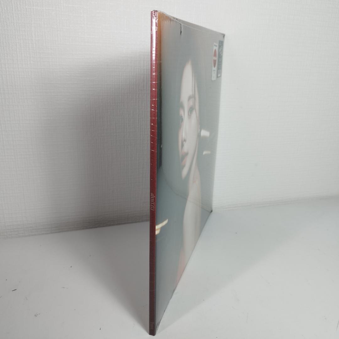 TWICE ツウィ レコード aboutzu 韓国 LP K-POP IO9Z