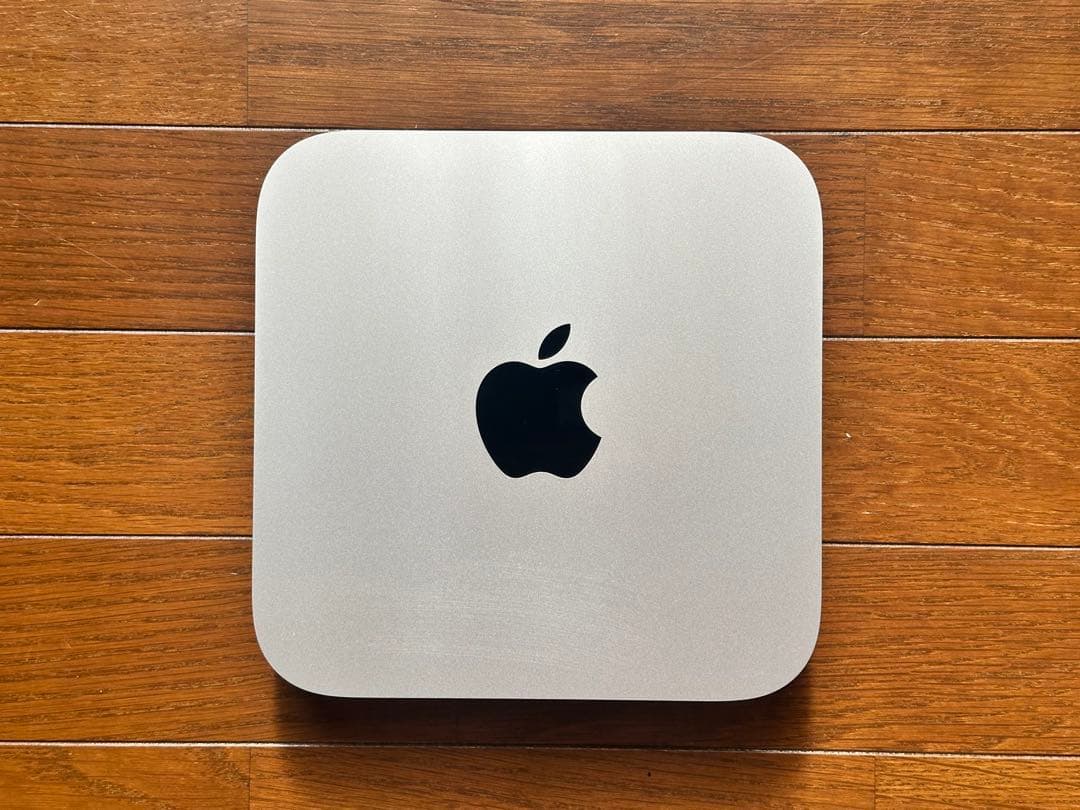 ミニPC Apple Mac Mini M1 16GB 1TB