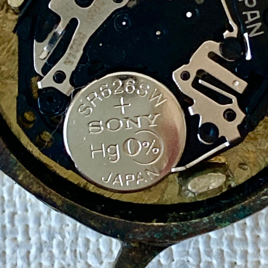 廃盤 cota handmade watch コタ 手作り 腕時計 ハンドメイド