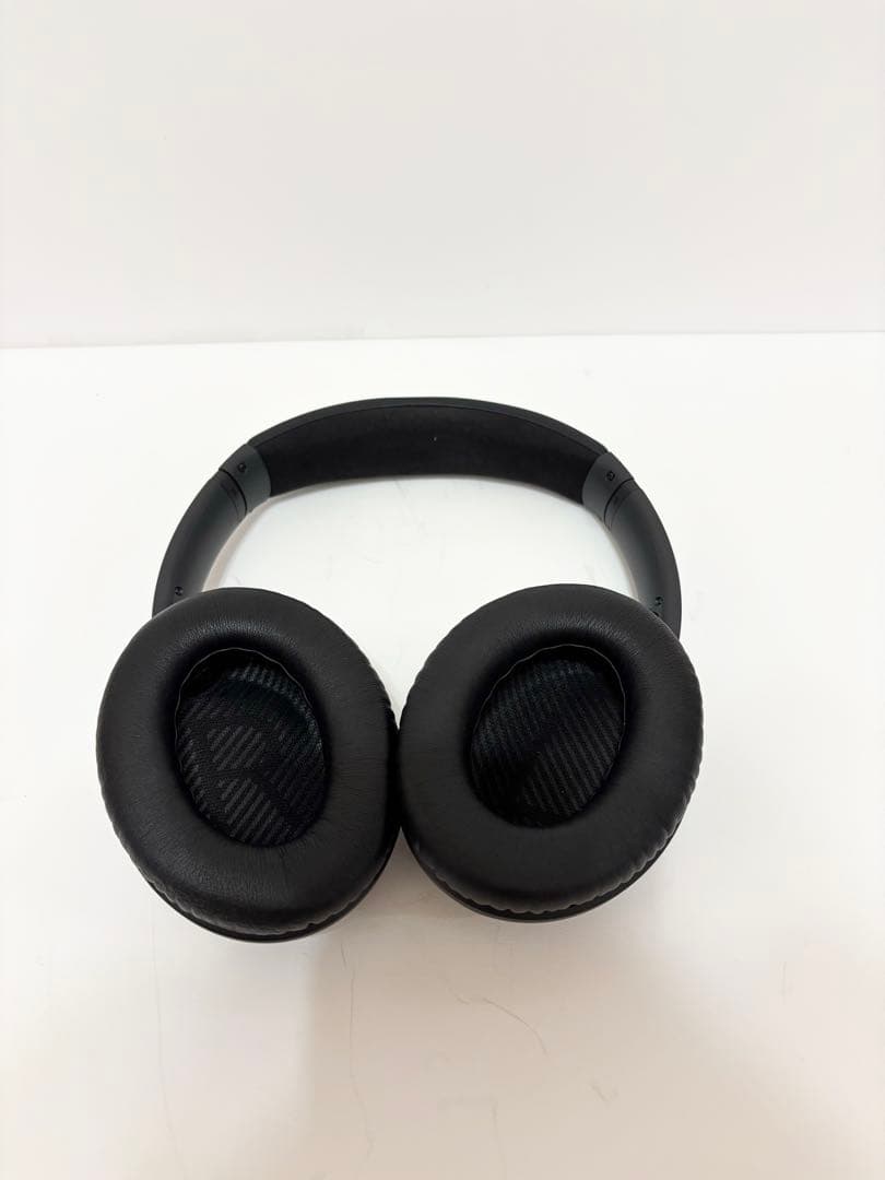 動作品　Bose QuietComfort 35
