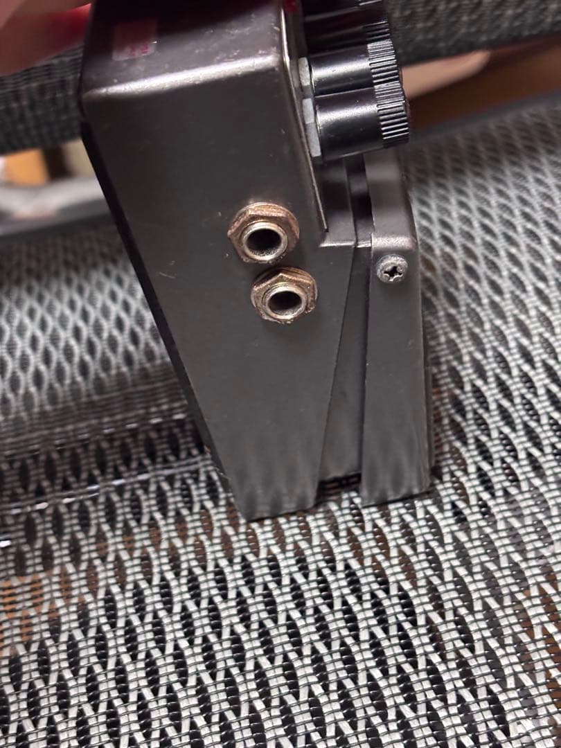 BOSS デジタルリバーブ/ディレイ RV-3