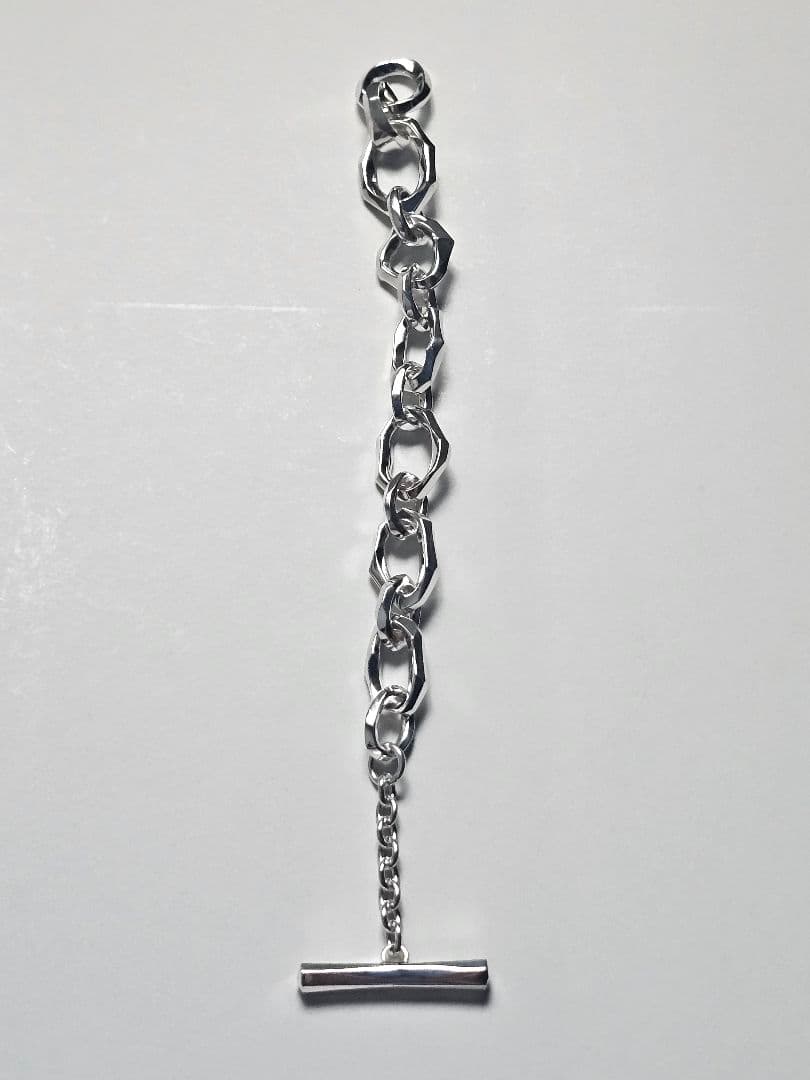 く*ふ様 GARNI Crockery Mix Chain Bracelet ブ