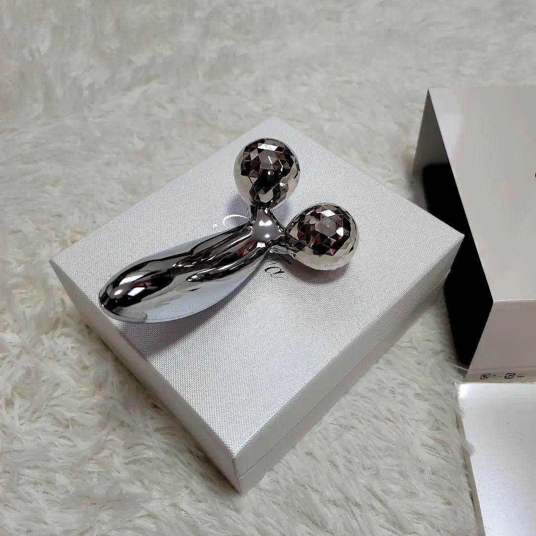 新品同様　ReFa CARAT　リファカラット美顔ローラー　全身　リフトアップ