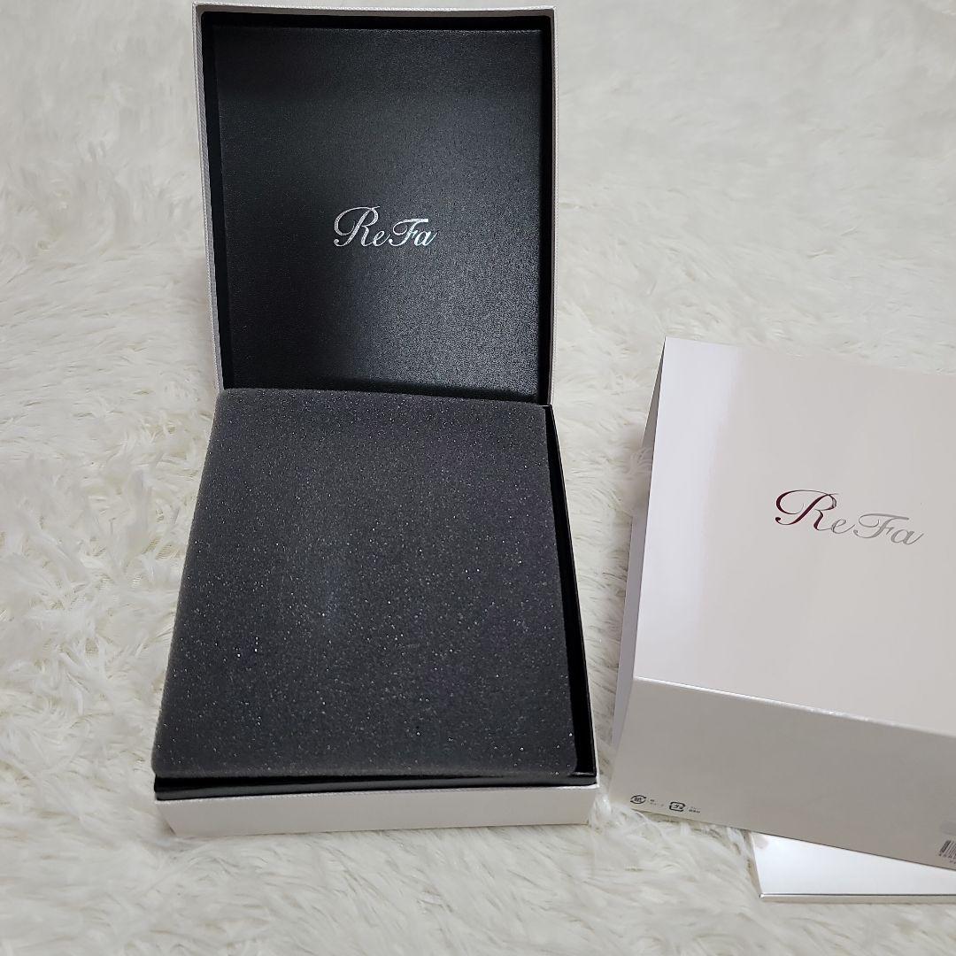 新品同様　ReFa CARAT　リファカラット美顔ローラー　全身　リフトアップ