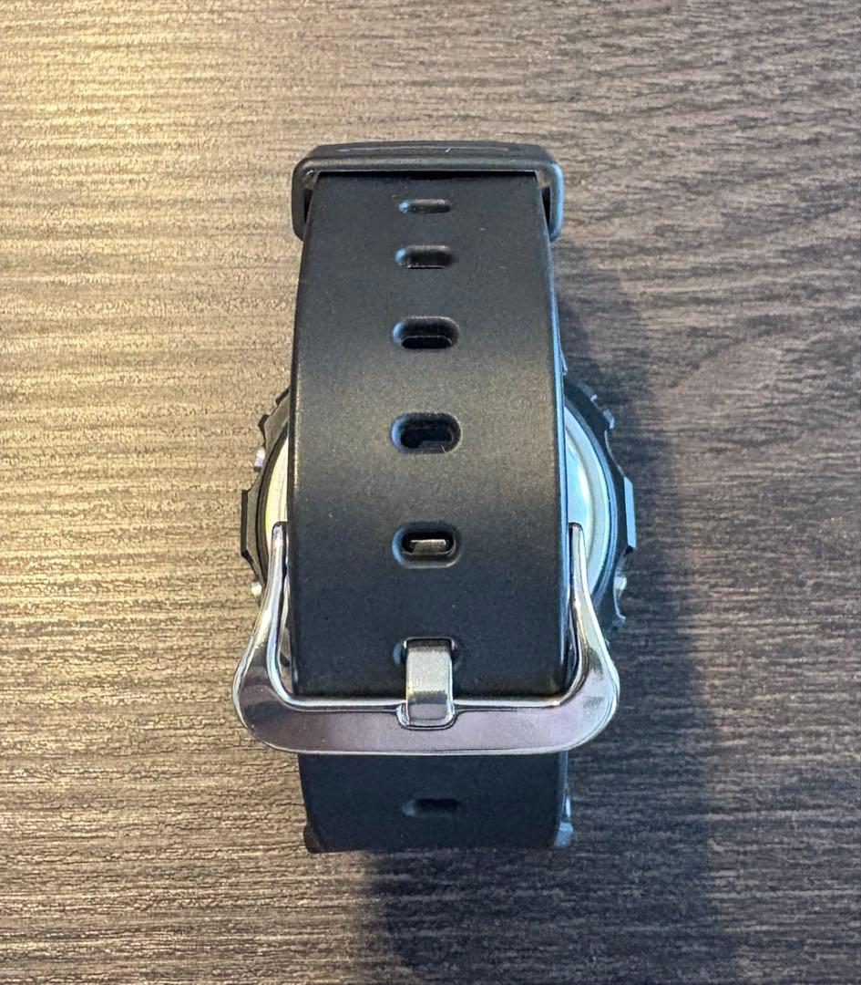 MHL. x G-SHOCK マーガレットハウエル ユニセックス BL