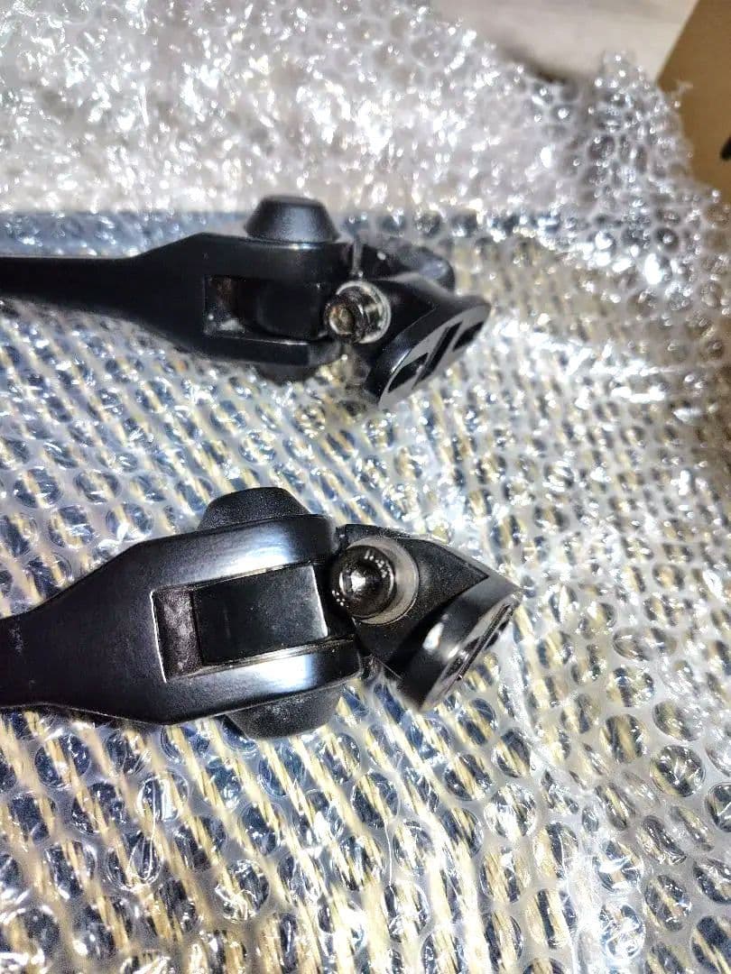 ナポレオン　カウリングミラー　AEX7