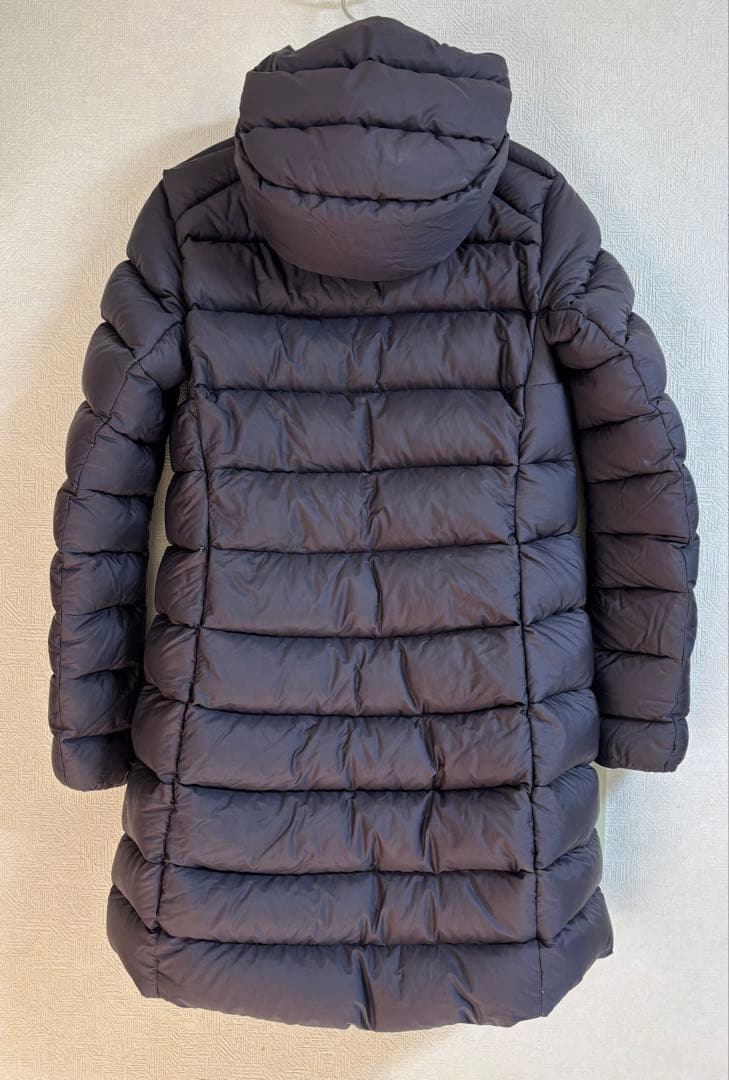 ARC’TERYX アークテリクス セイラコート ダウンコート XS