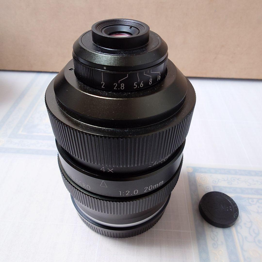 SONY Eマウント用 レンズ5種セット