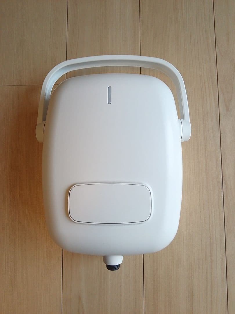 KINUAMI U 泡シャワー　K02-1101