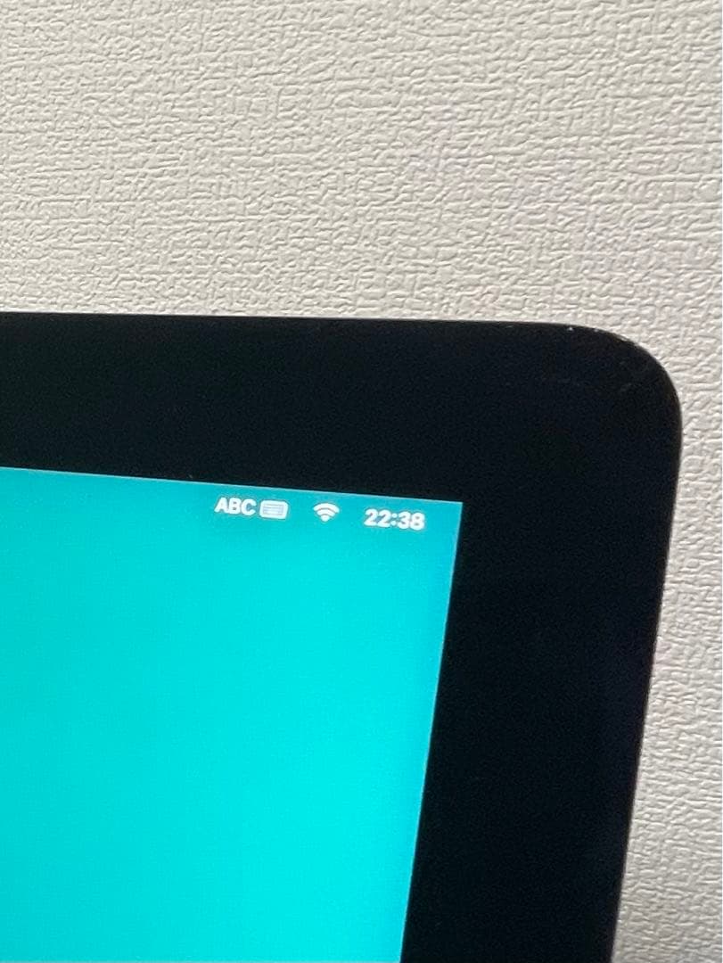 iMac21.5 2017年4K メモリ32GB SSD 1tb ハイスペック