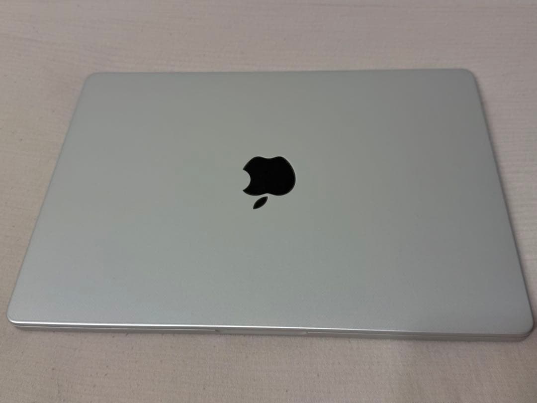 MacBook Pro 14インチ M2 Max 96GB 2TB US配列