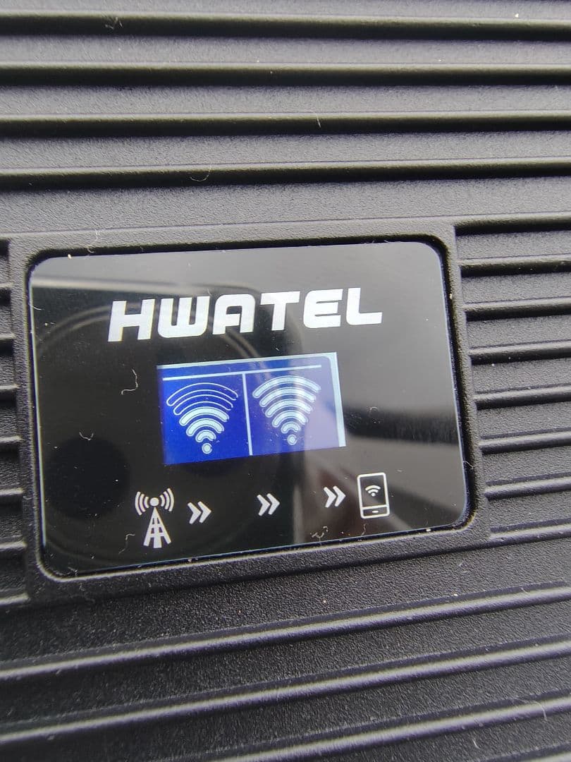 新品　携帯電波　ブースター　GSM 2G/3G/4G 　ホームアンテナ