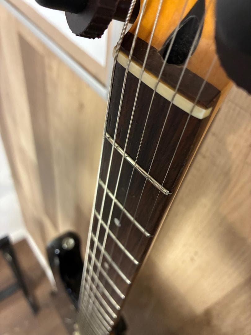 Fender Japan Eシリアル Stratocaster SSH