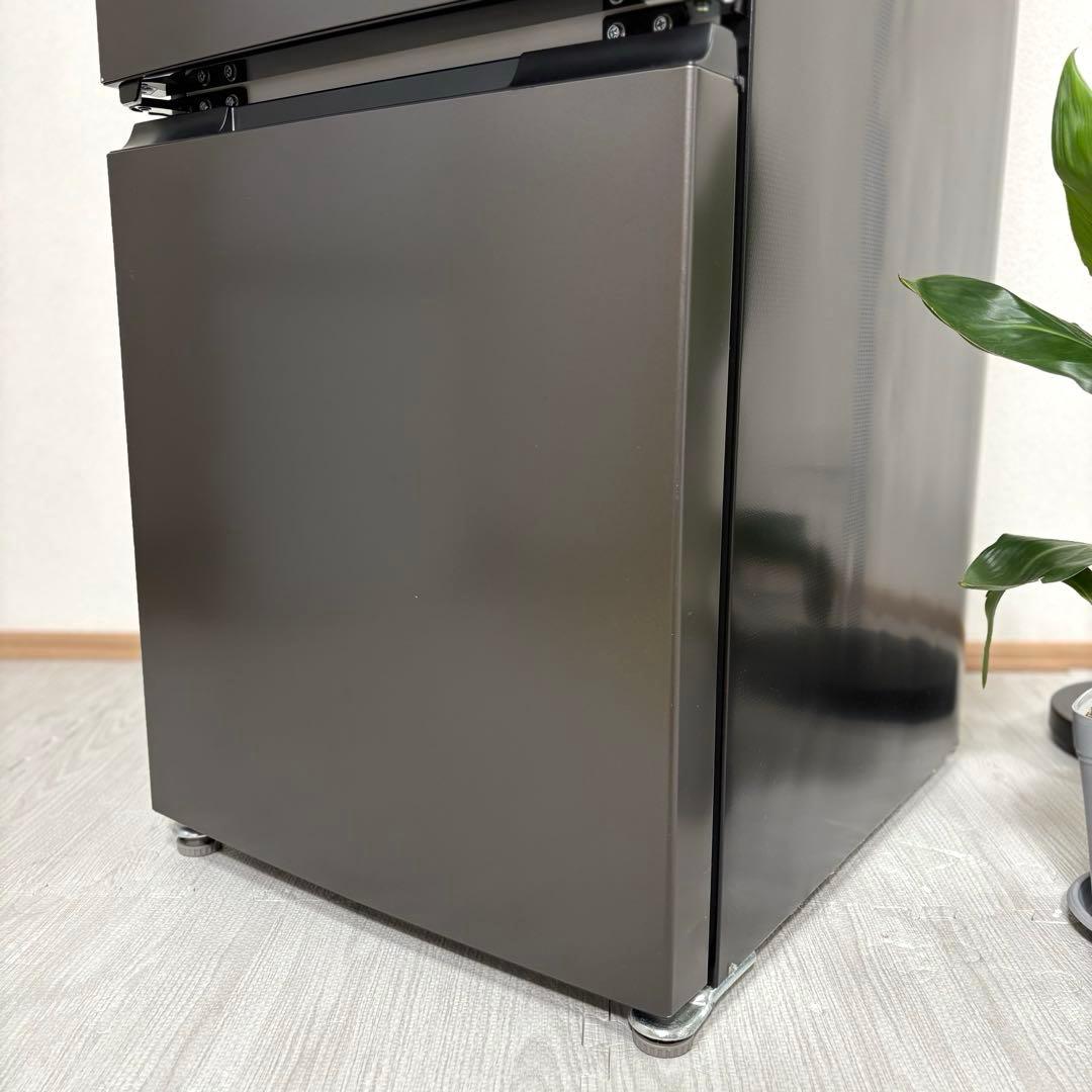 2022年製 冷蔵庫 一人暮らし 単身用 小型 3ヶ月保証付 送料無料 シャープ