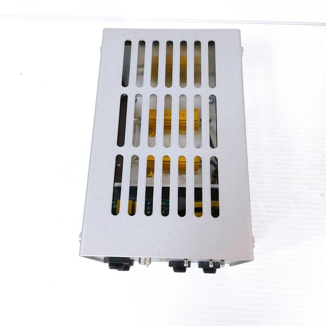 アンプ KOCH Dummybox DB60-