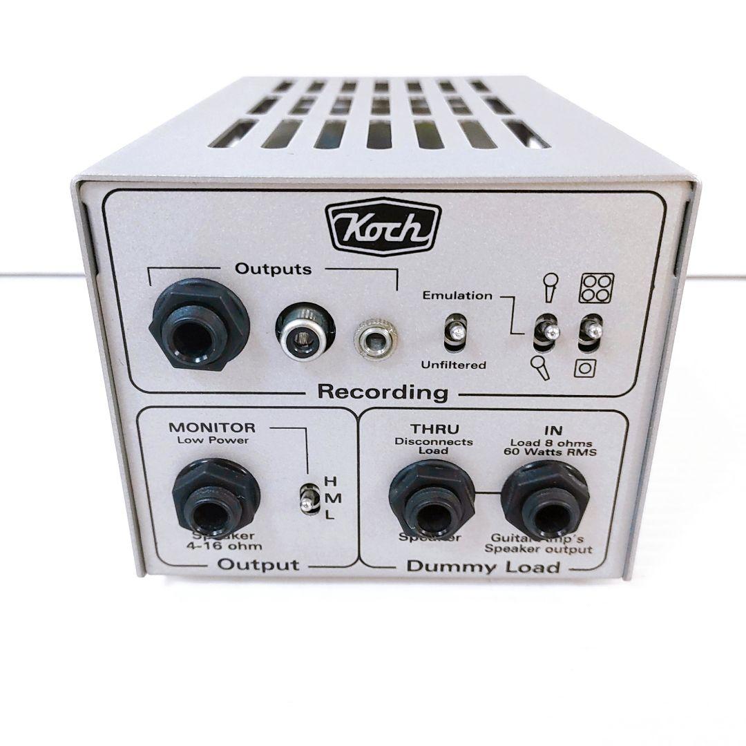 アンプ KOCH Dummybox DB60-
