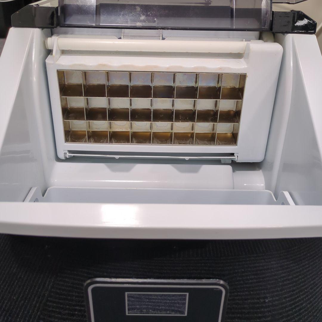 simplus 製氷機 SP-CE02 ブラック