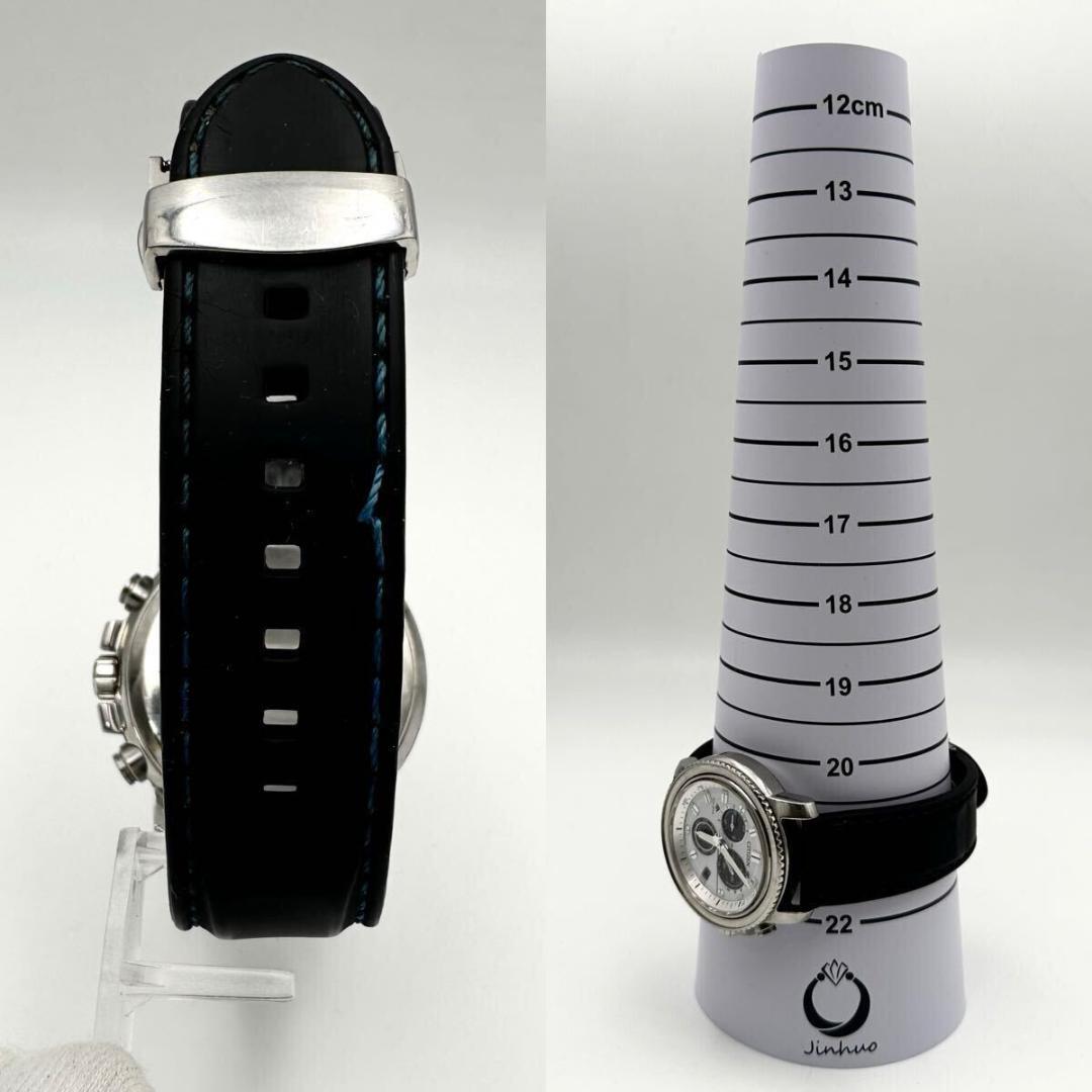 稼働品✨ CITIZEN メンズ プロマスター 電波ソーラー 腕時計