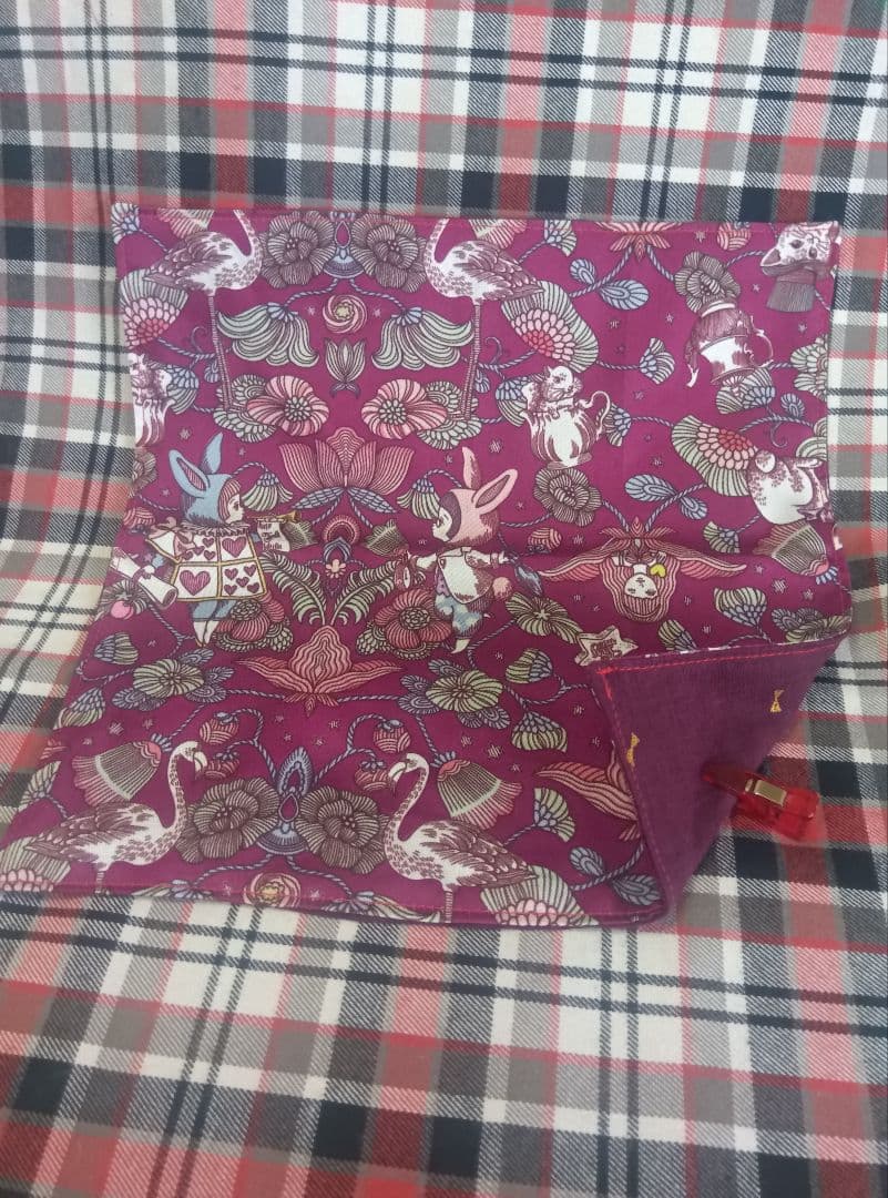 ラヴィ JF2024ハロウィン柄