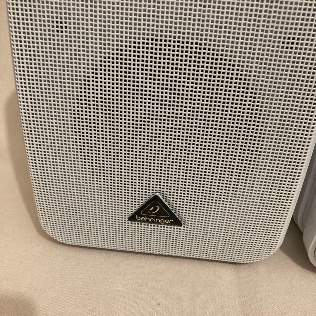 behringer ベリンガー モニタースピーカー 1C