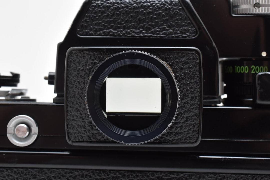 Nikon ニコン F2 フォトミック ボディ ブラック #6882577067