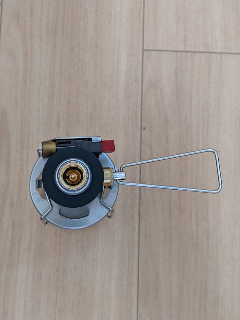 スノーピーク　ギガパワー　ランタン天　 peak　廃盤　GL−100A