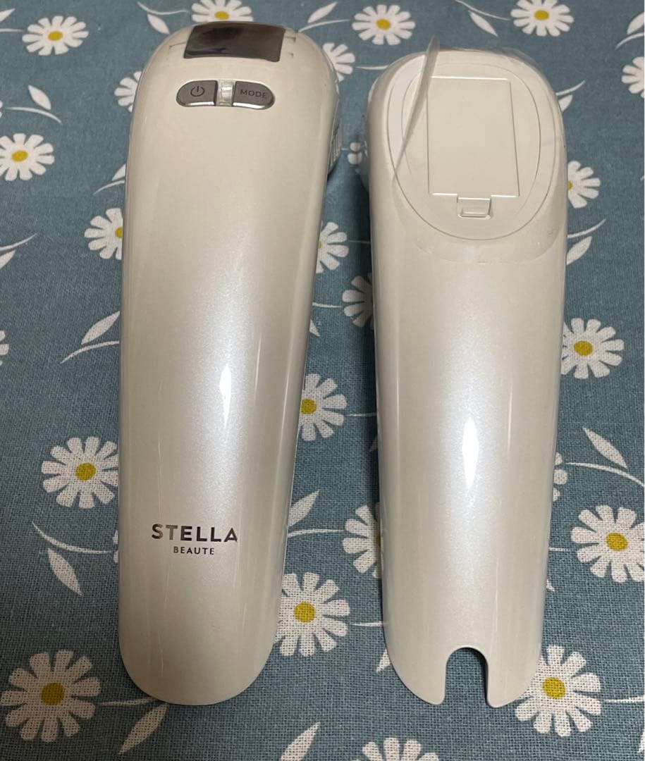 STELLA BEAUTE ステラボーテ　IPL 光脱毛器