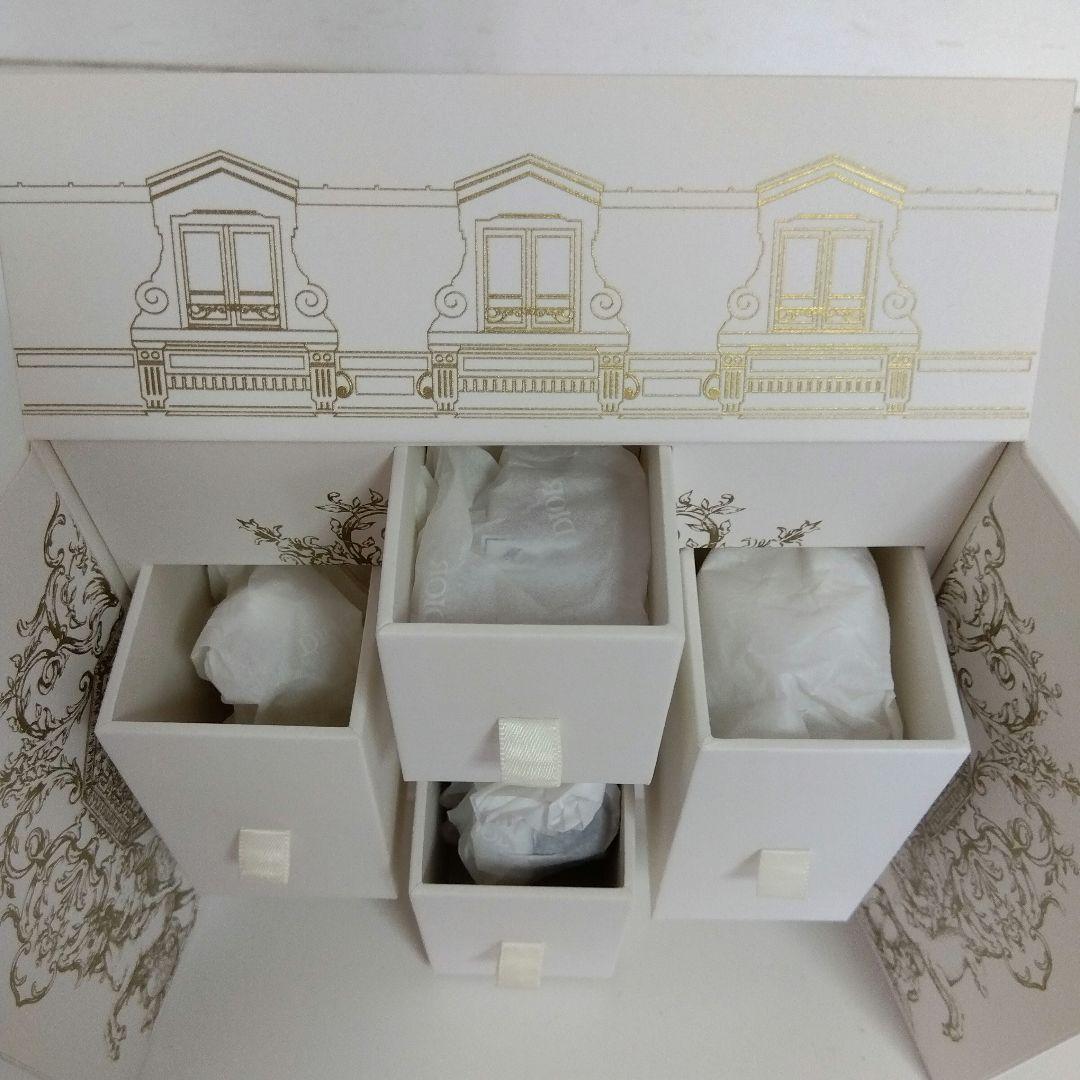 ChristianDior ♡モンテーニュコフレ・クリスマスコフレ 2023