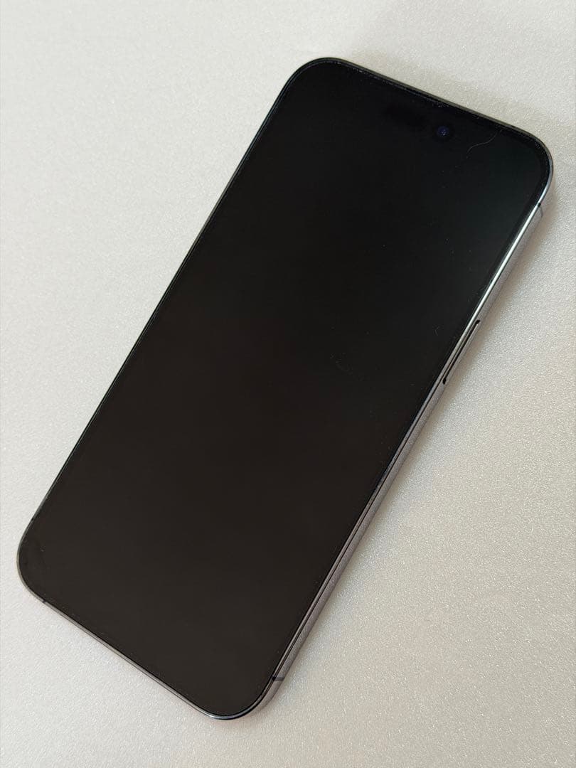 Apple iPhone14 Pro Max アイフォン　本体　simフリー