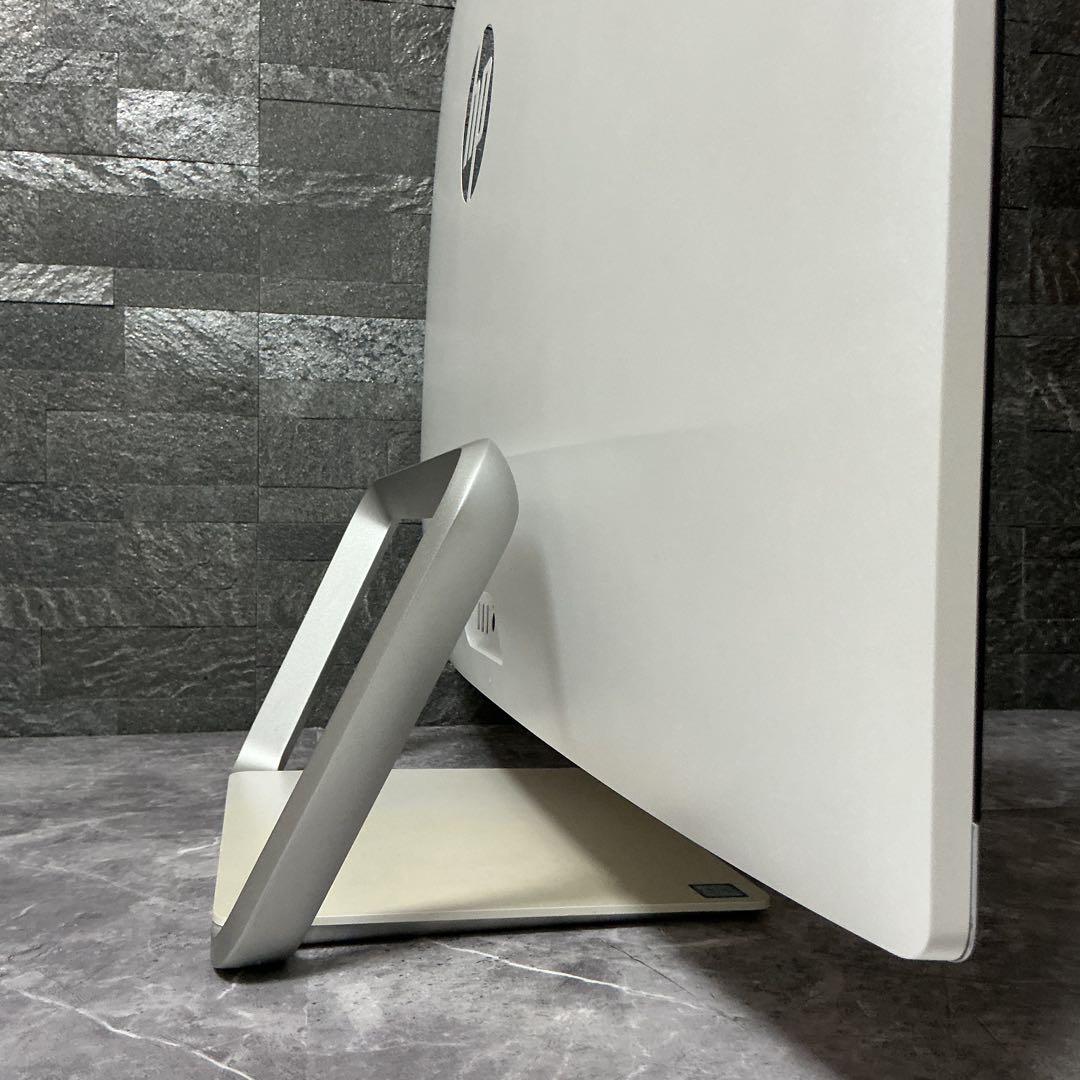 ✨ HP ✨ Pavilion ✨ corei7 ✨ 27インチ ✨ メモリ16