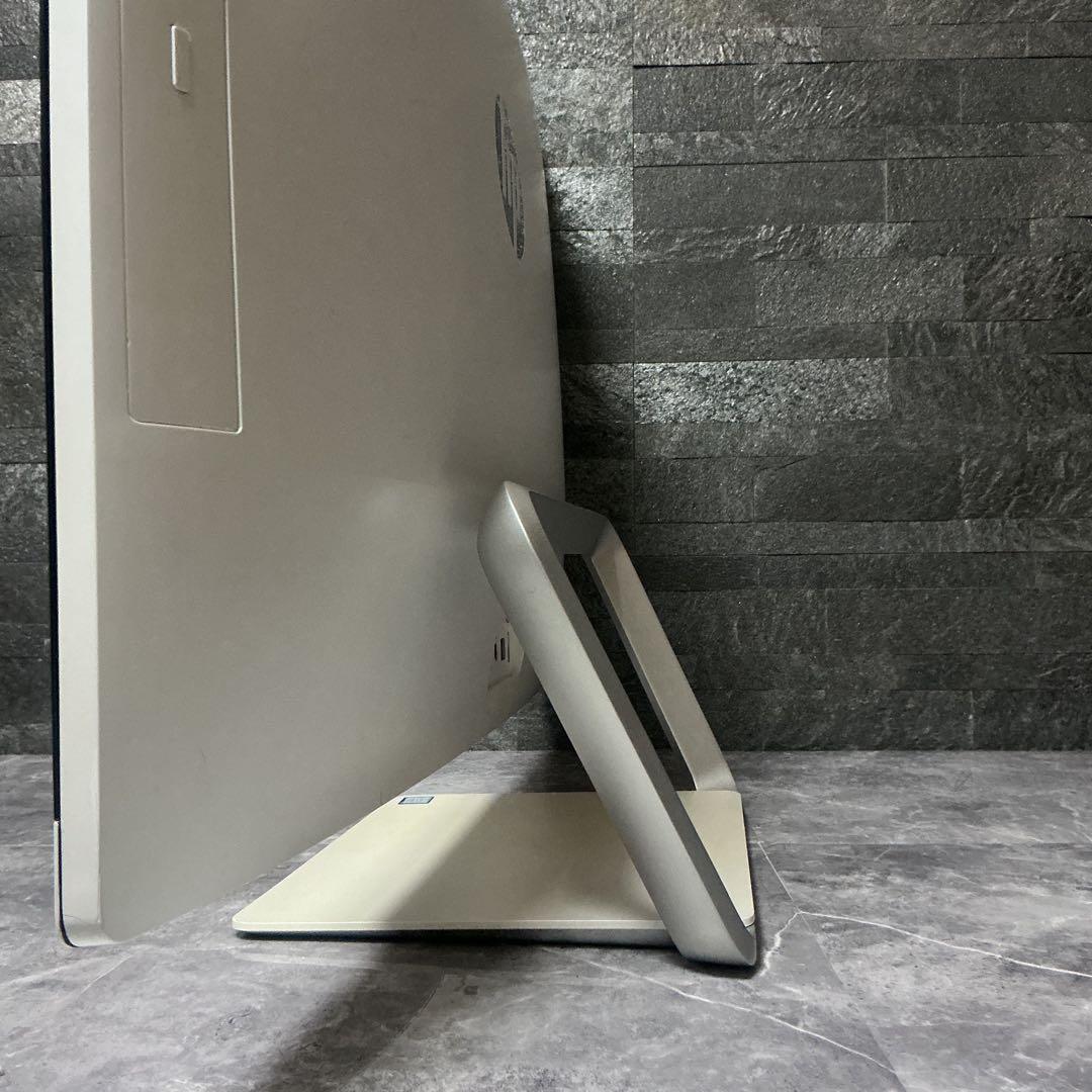 ✨ HP ✨ Pavilion ✨ corei7 ✨ 27インチ ✨ メモリ16