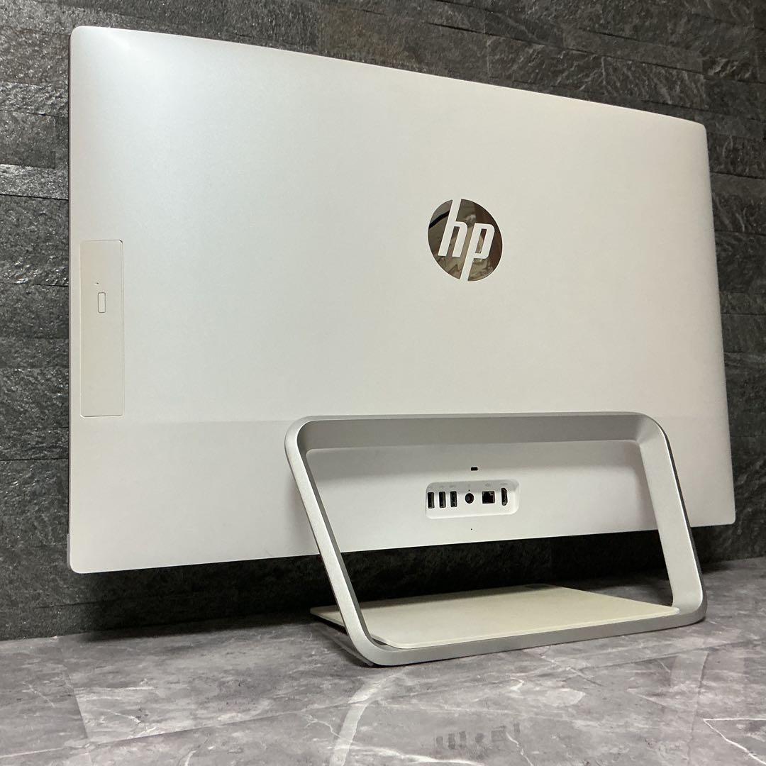 ✨ HP ✨ Pavilion ✨ corei7 ✨ 27インチ ✨ メモリ16