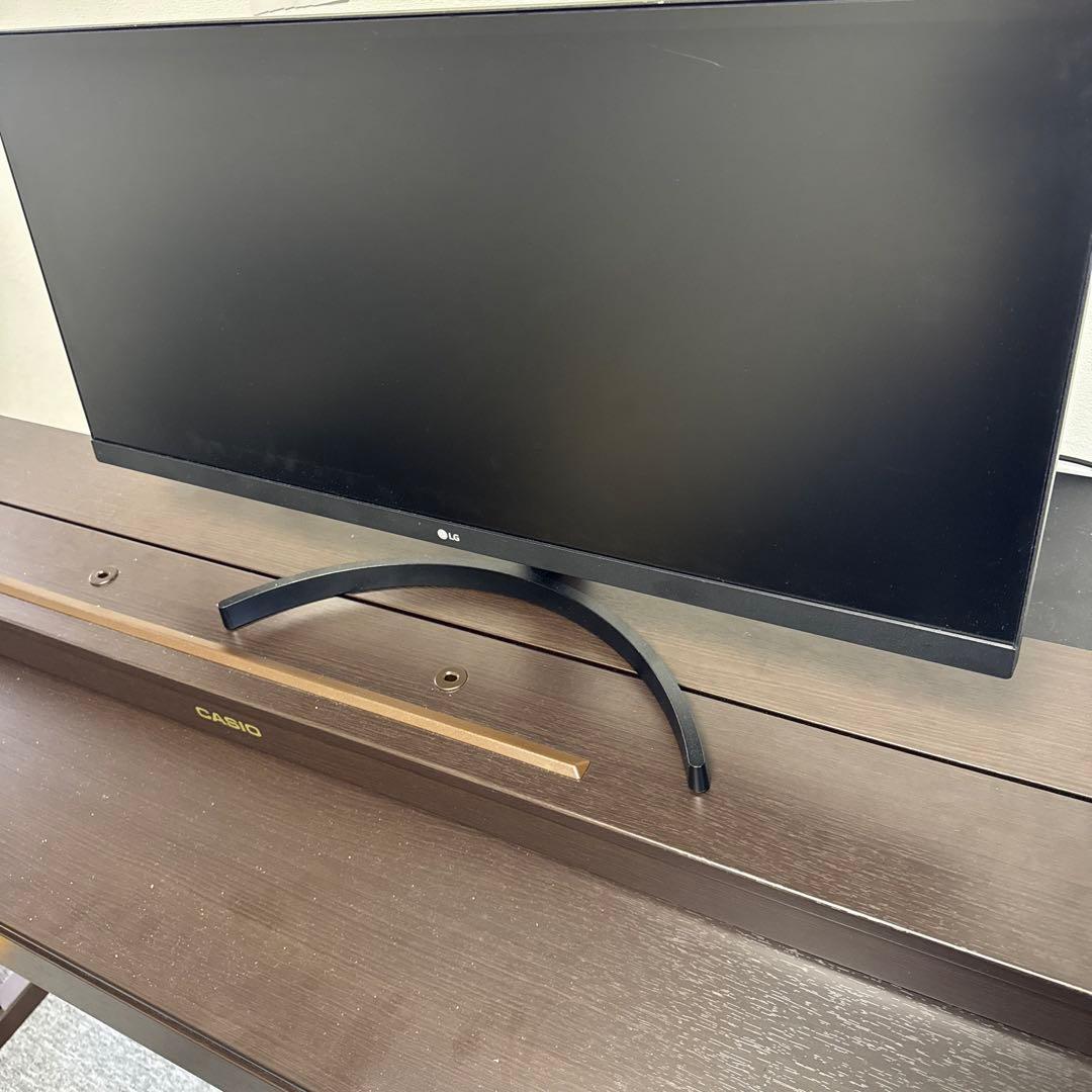 ウルトラワイドモニター　29WL500