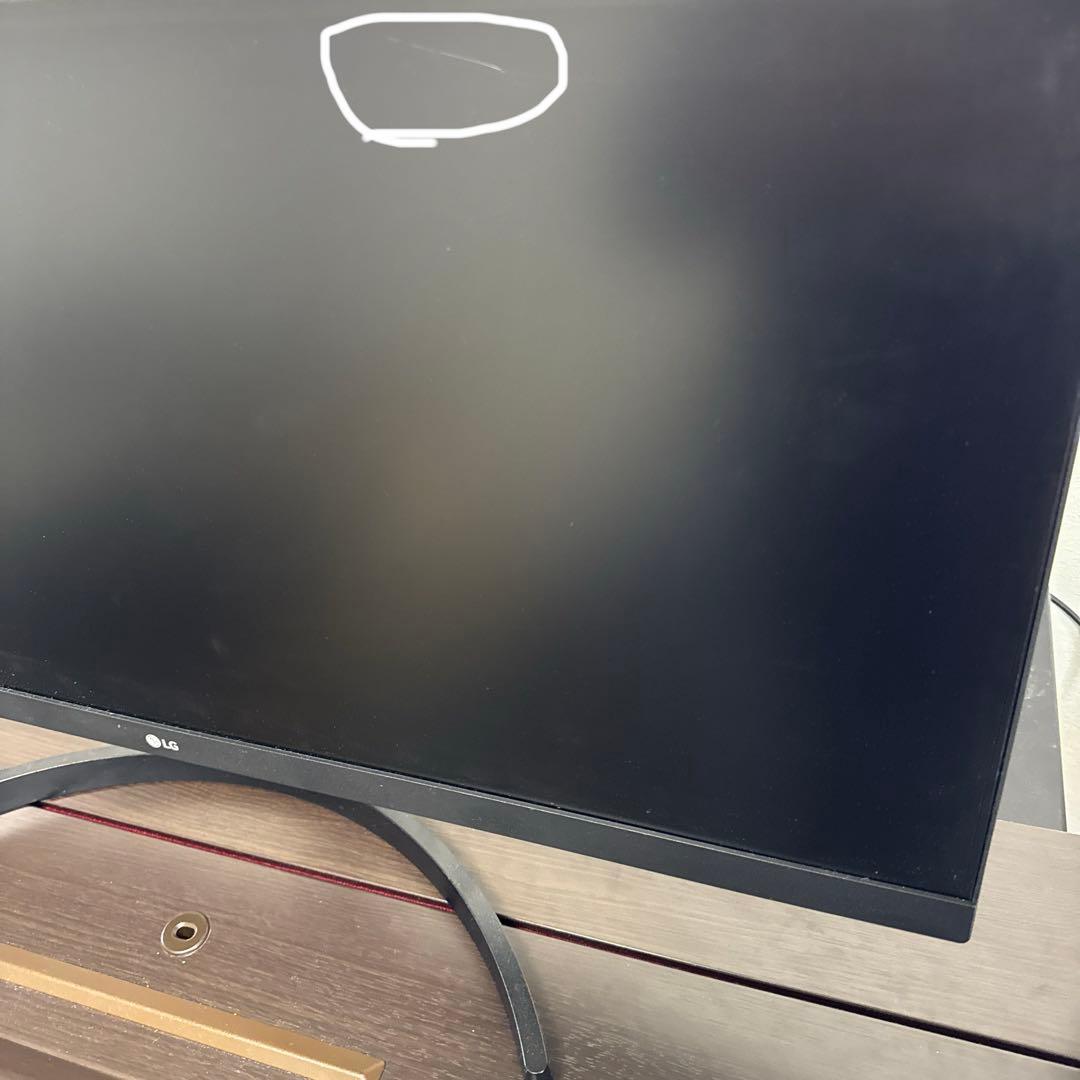 ウルトラワイドモニター　29WL500