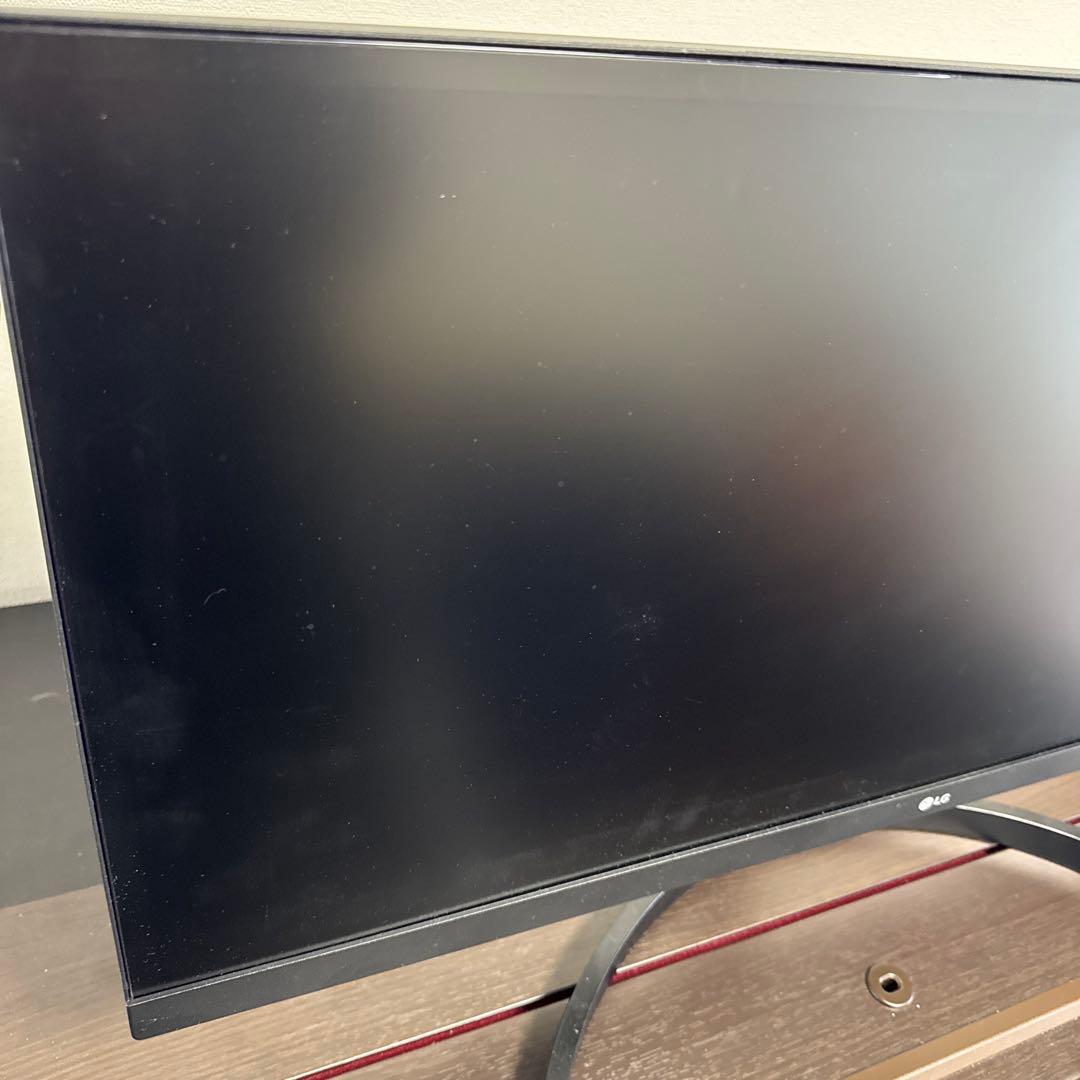 ウルトラワイドモニター　29WL500