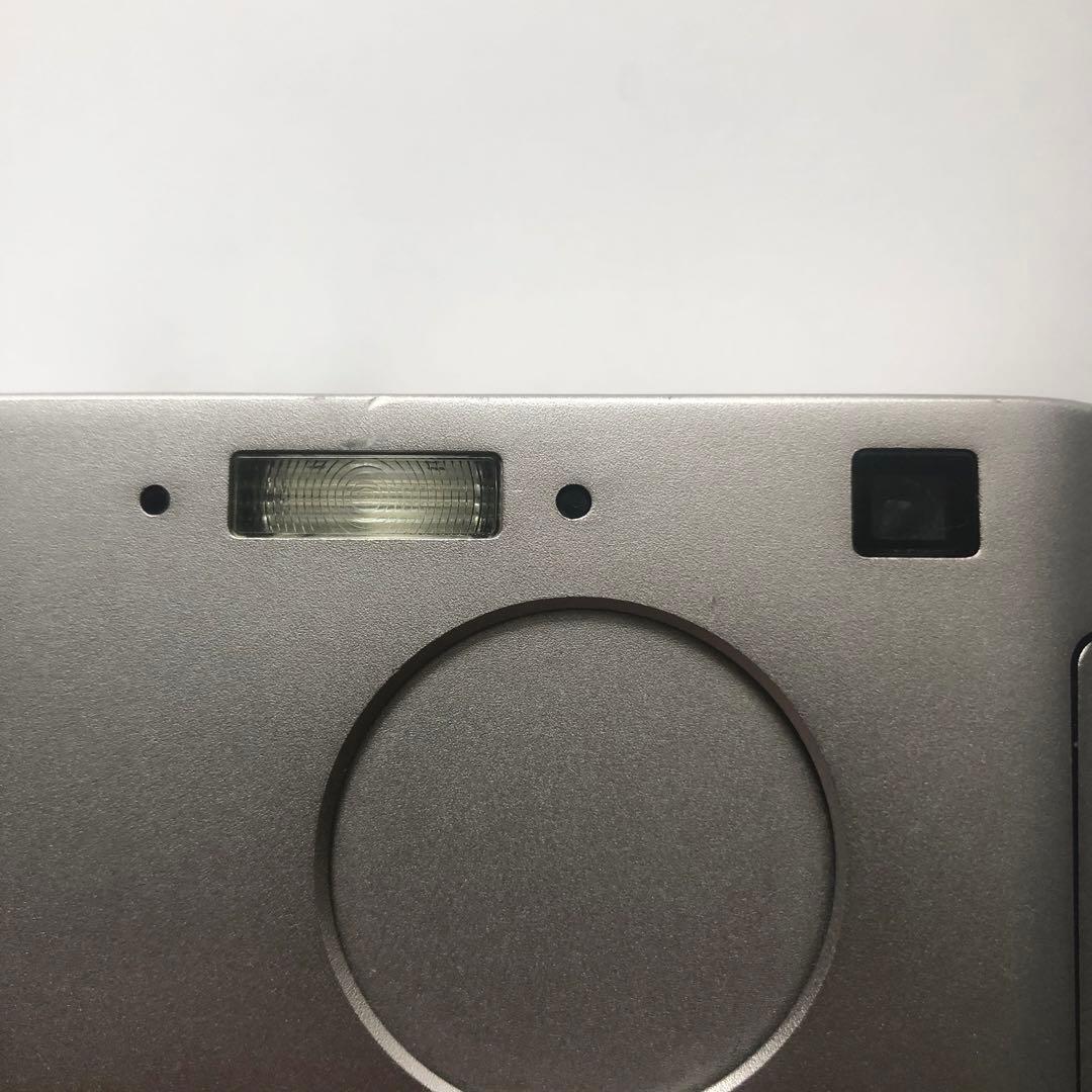 Leica D-LUX 初代 コンパクトデジタルカメラ