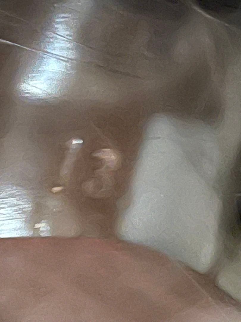 アンティーク/ヴィンテージ黒肌コンポジションドールレトロ人形ビスクドール