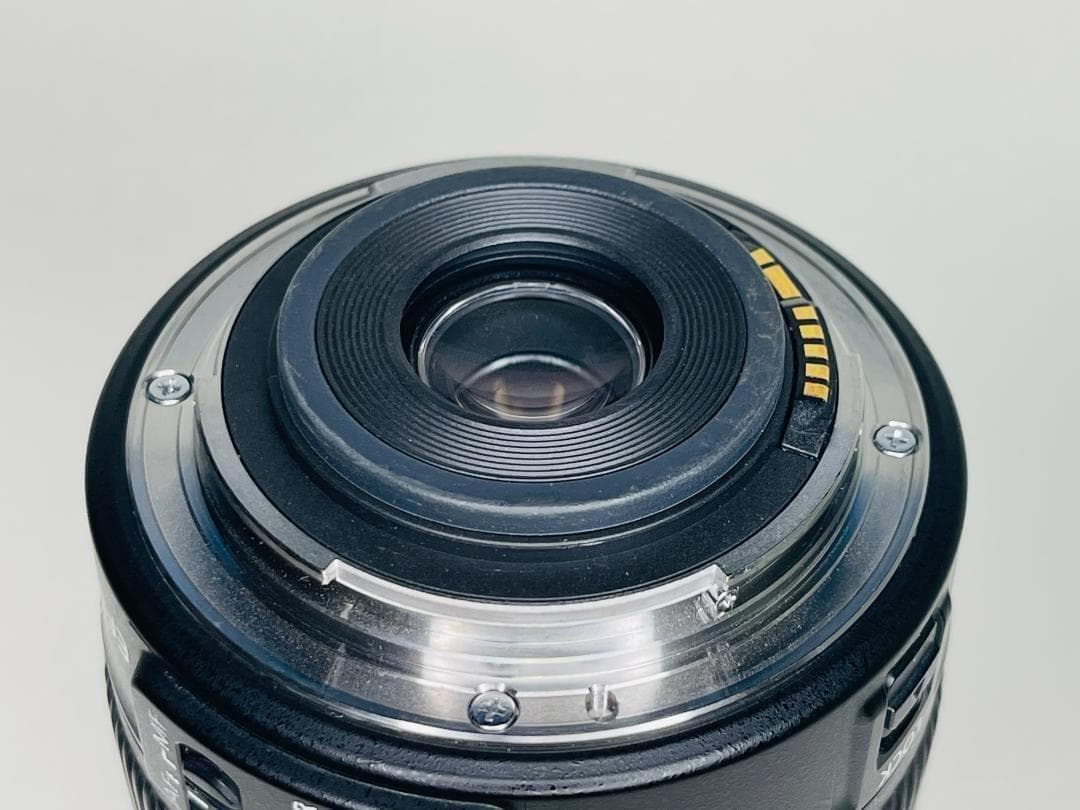 Canon キヤノン EF-S 18-135mm 3.5-5.6 IS STM