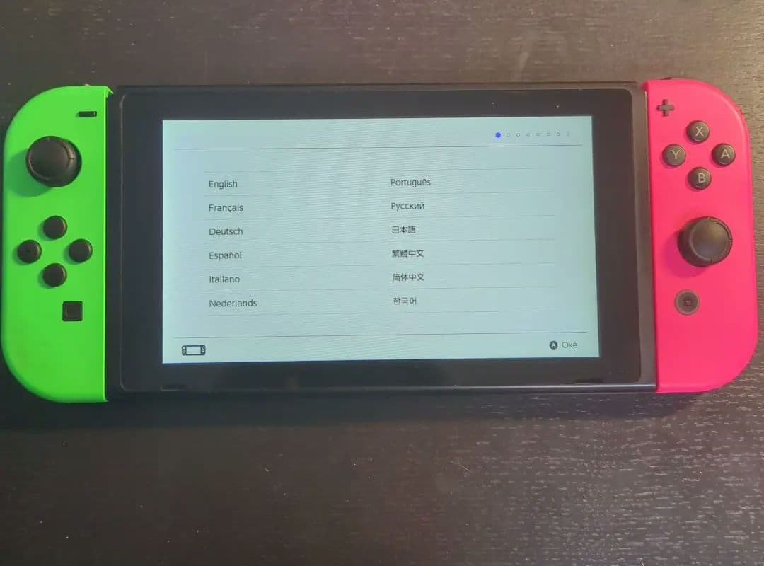 Nintendo Switch 本体 ＋どうぶつの森＋その他周辺機器