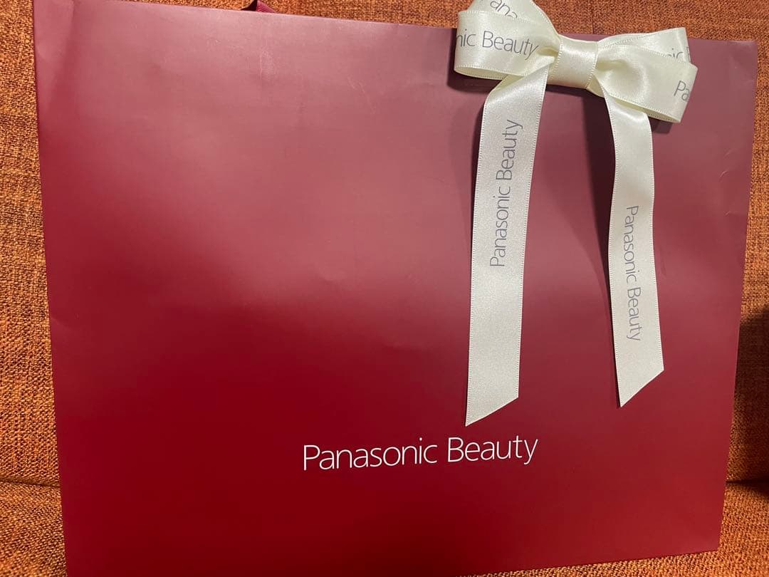 バイタリフト RF EX 美顔器 EH-SR86-T ブラウン　パナソニック