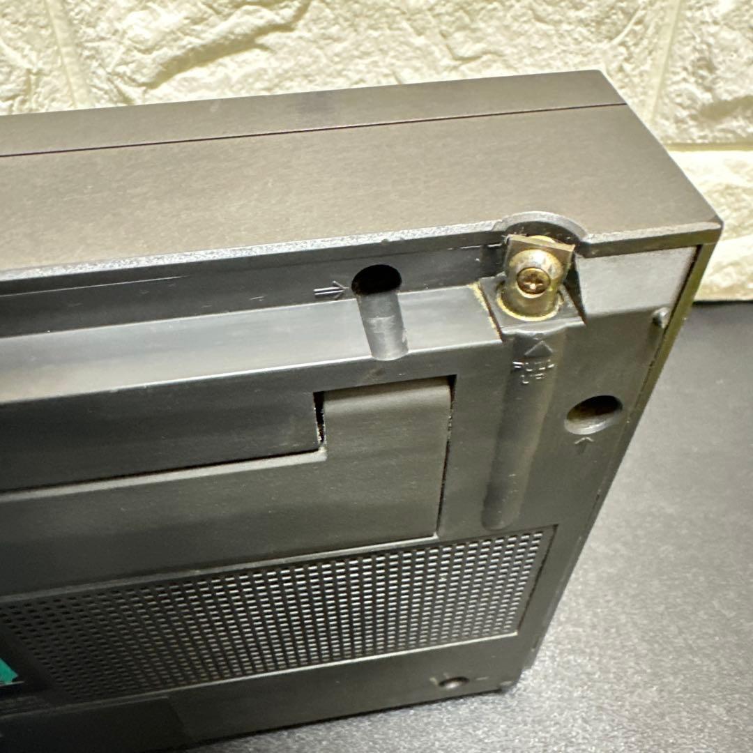 ラジオの王様 　SONY ソニー ICF-2001D 通電、動作確認済　雑あり